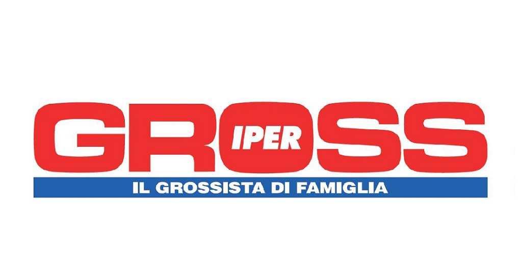 Gross Iper - Lungo Stura Lazio 97