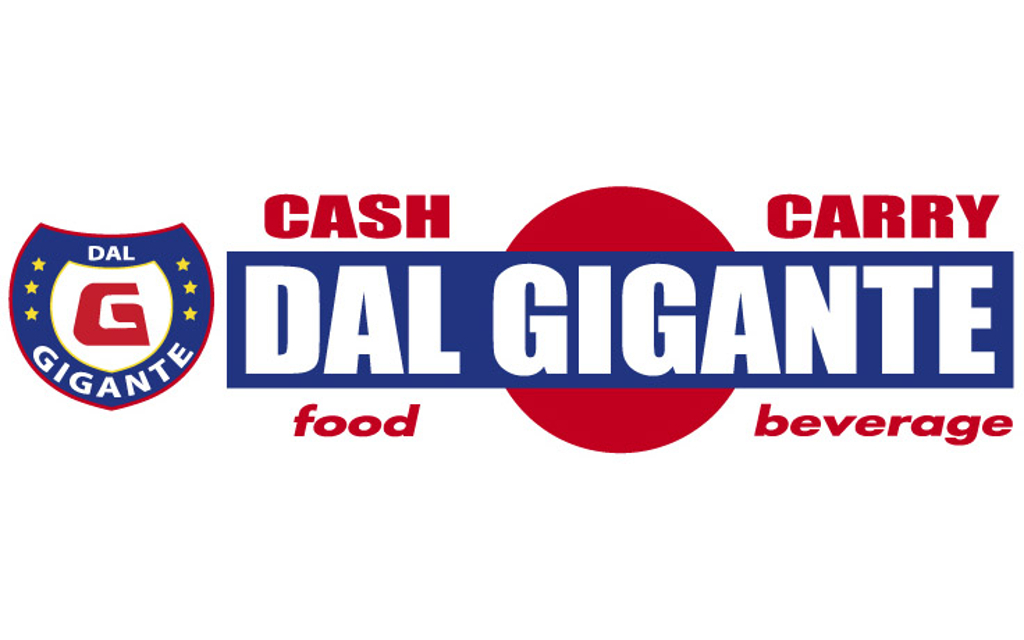 Dal Gigante Cash and Carry - Contrada Sant'Irene