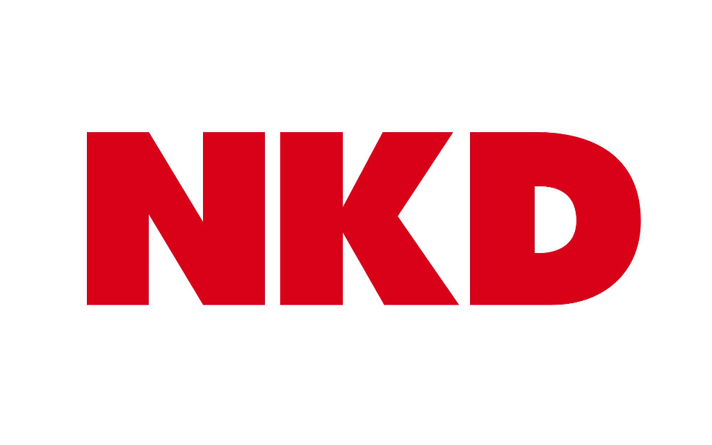 NKD - via Dante 104
