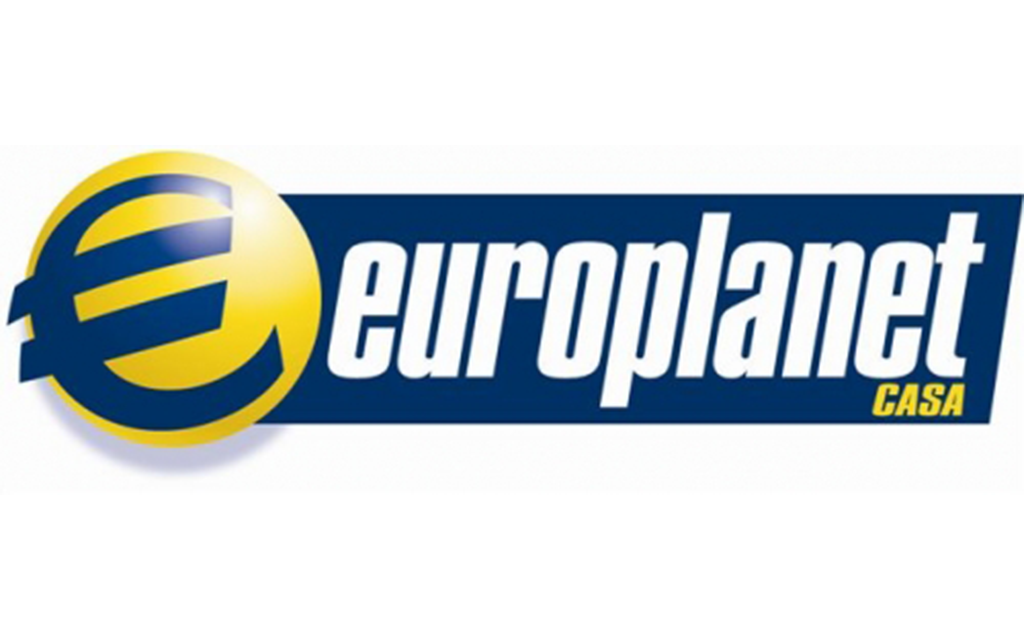 Europlanet - Via Delle Cinque Miglia 58