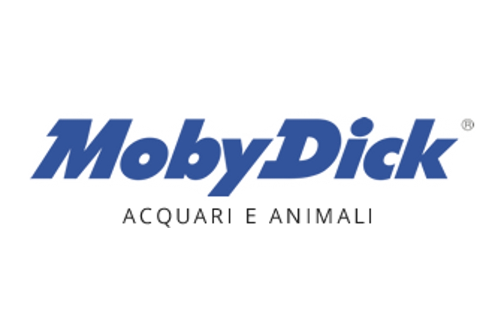 MobyDick - Viale Pier Luigi Nervi - Centro Commerciale \