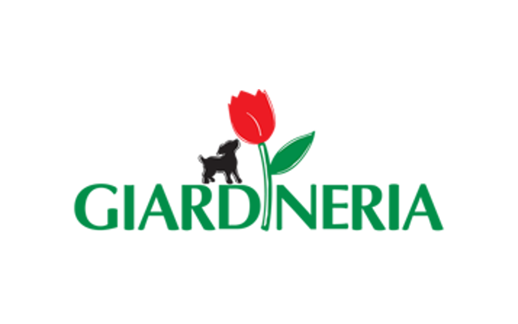 Giardineria - Via Provinciale 80