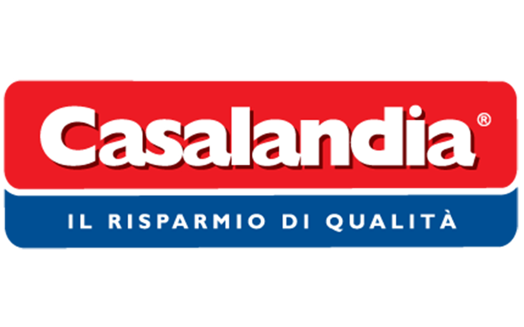 Casalandia - Via Vincenzo Morello