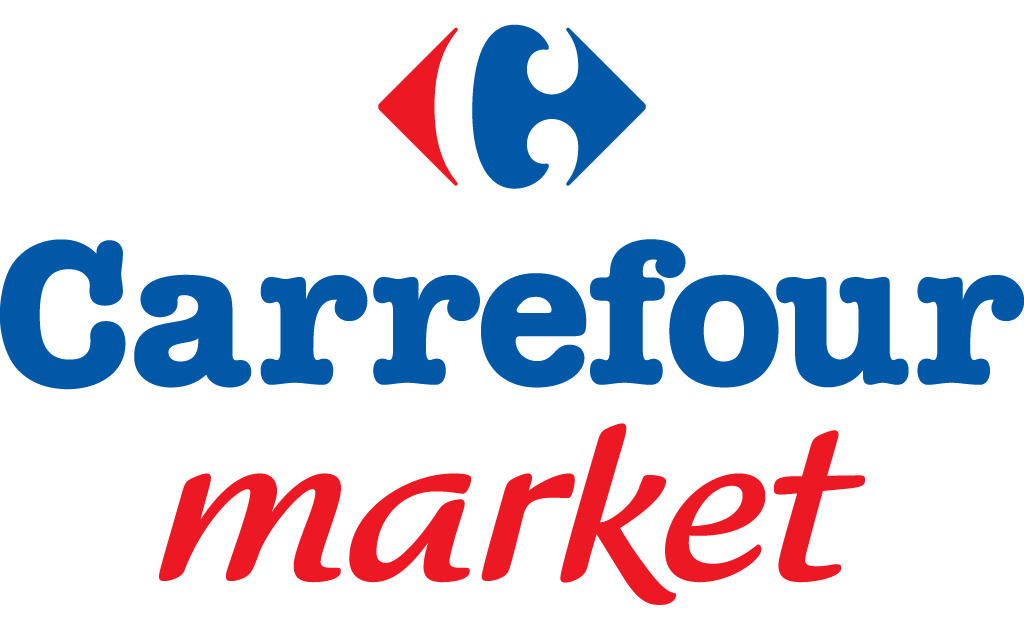 Carrefour Market - Via Sergio Abate, 6
