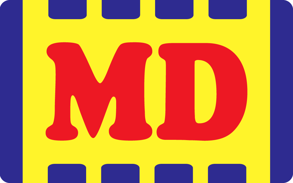 MD Discount - Via Maddalena N. 40