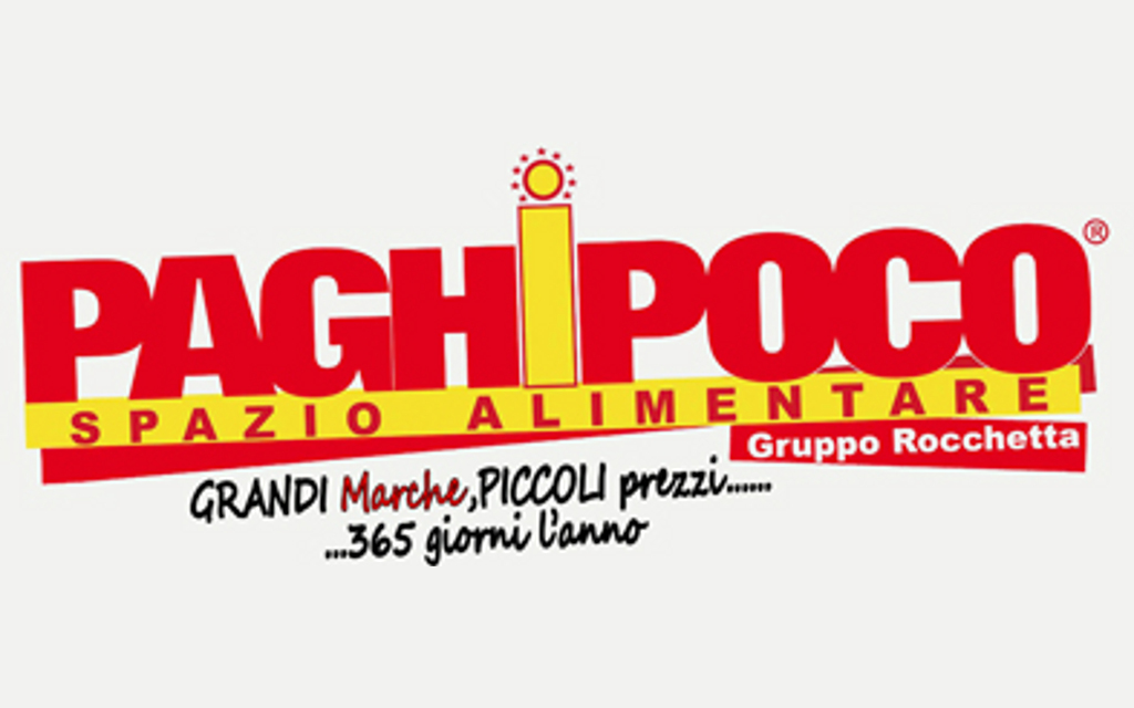 Paghi Poco - Via Unità d'Italia