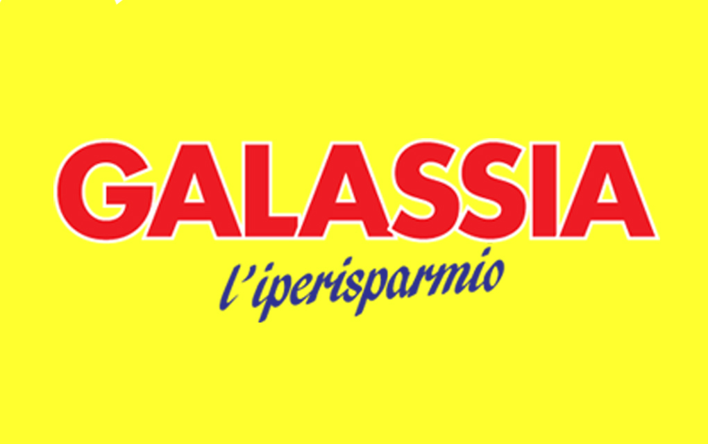 Galassia - Via Mantova, 1