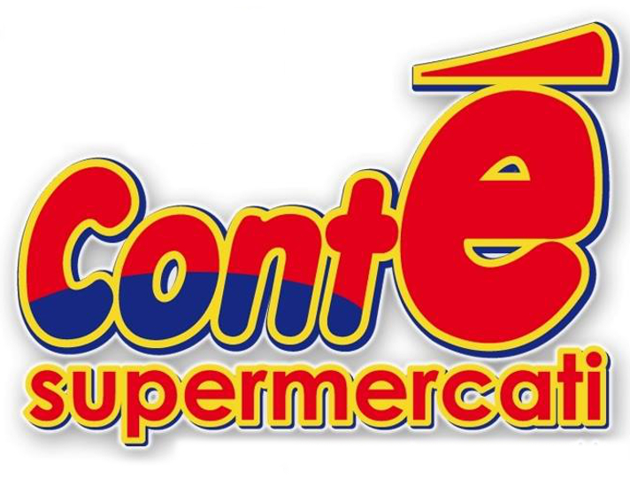 Contè Supermercati - VIA MEDITERRANEO, 9