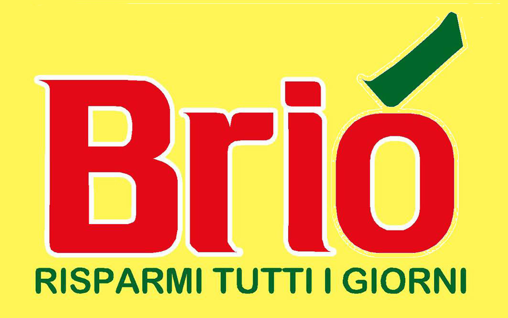 Briò Supermercati - Via Roma 7