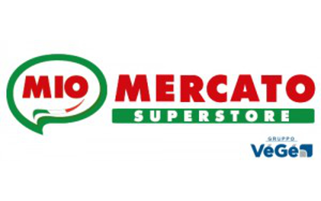 Mio Mercato Superstore - Via Francesco Crispi, 77//D