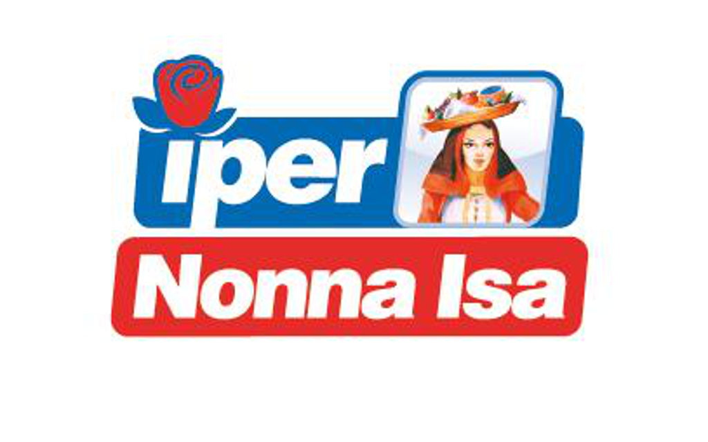 Iper Nonna Isa - Via Gugliemo Marconi 2