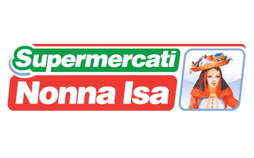 Supermercati Nonna Isa - Via Giuseppe Di Vittorio 33