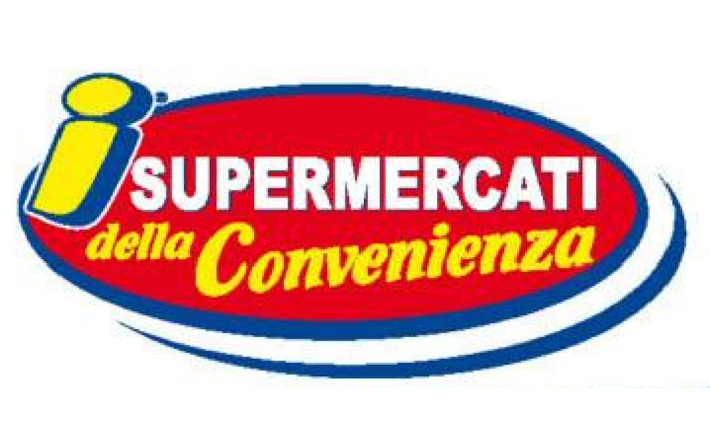 i Supermercati della Convenienza - Via Coni Zugna 29/33