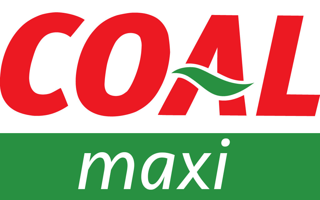 MaxiCoal - VIALE DEI PINI N°2