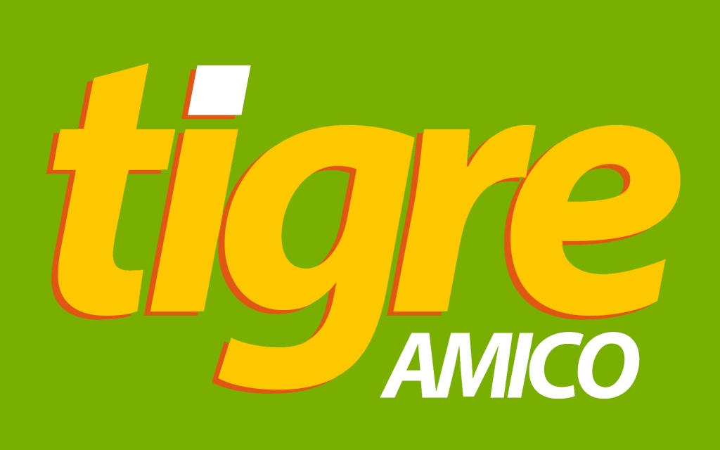 Tigre Amico - Via latina 35