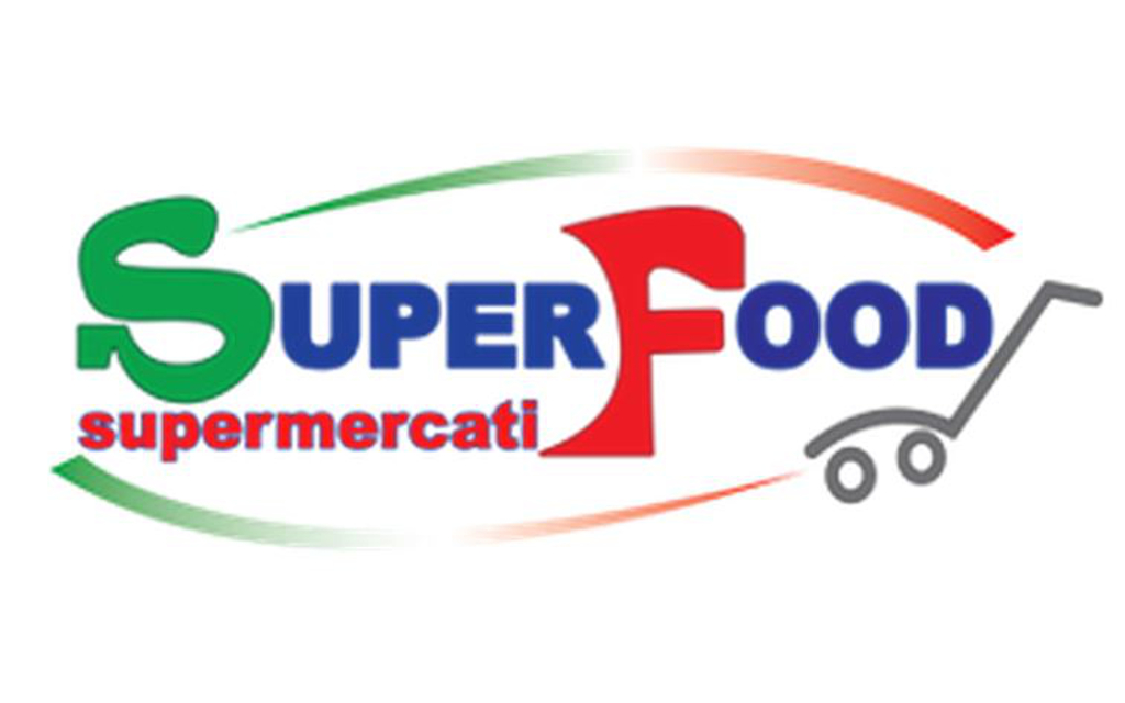 Superfood - Via Girolamo Santa Croce,19