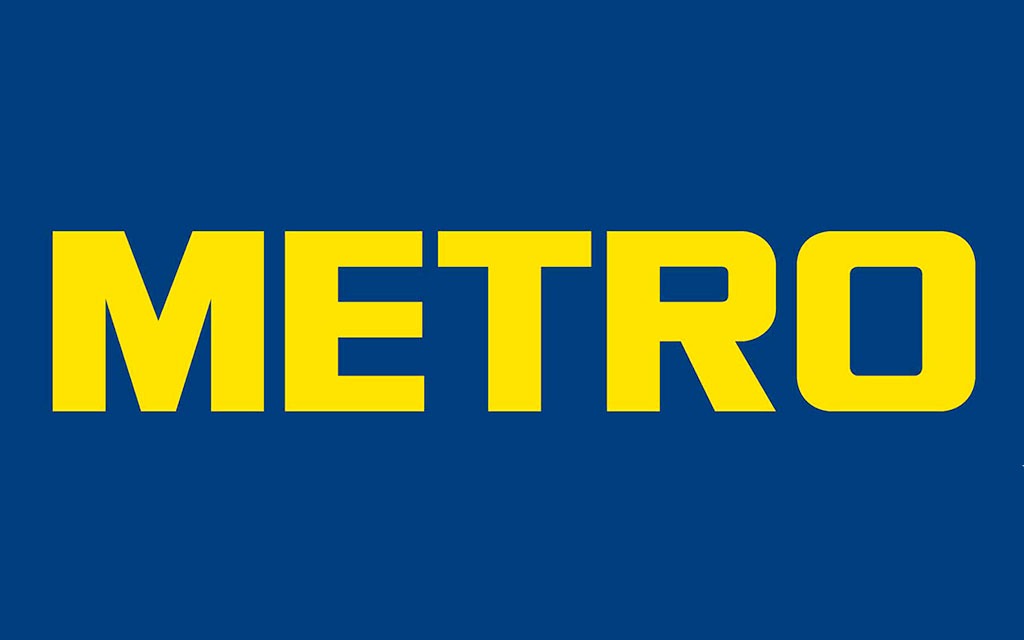 Metro - Via Valdilocchi