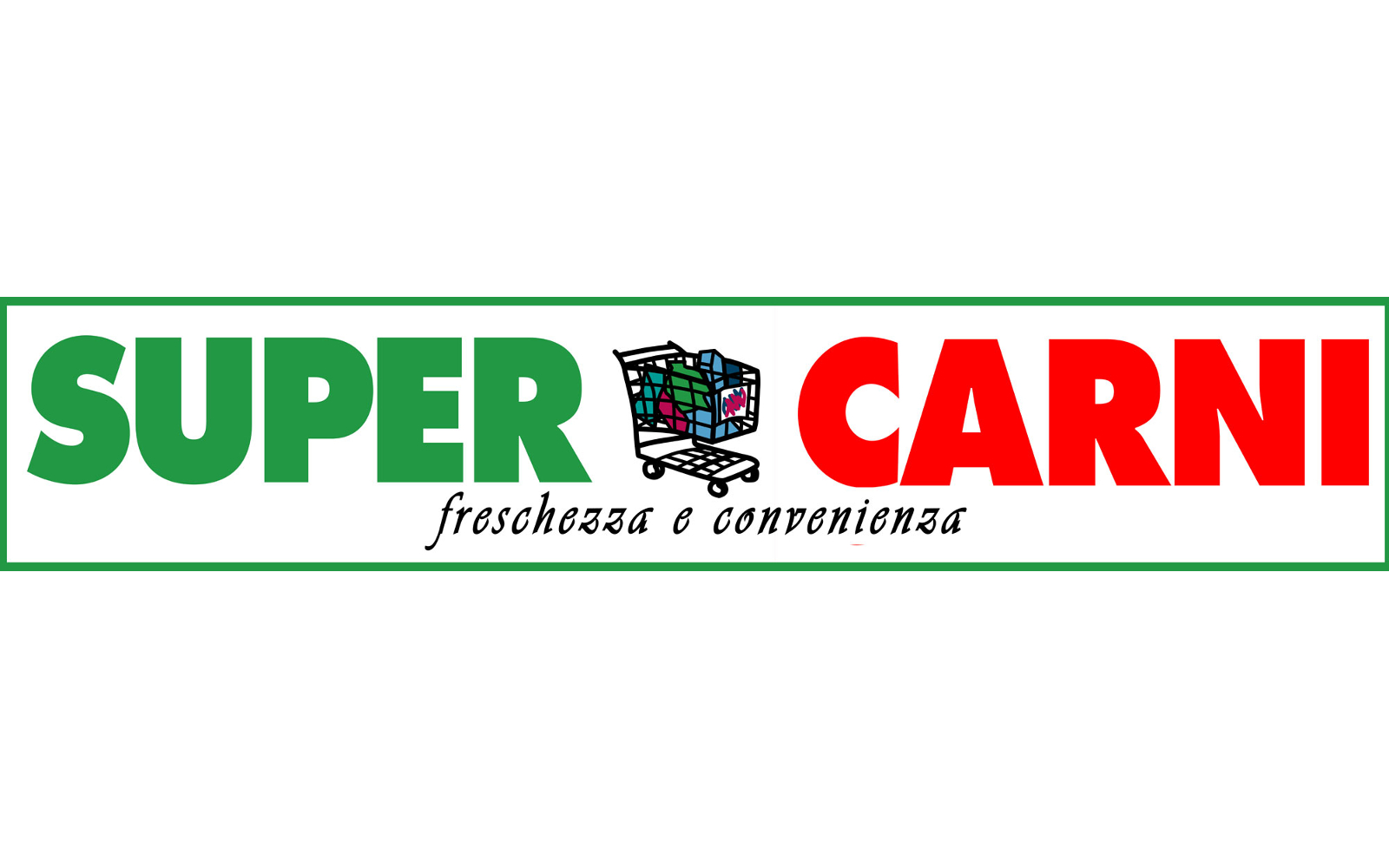 Super Carni - Via Brigata Regina, 95