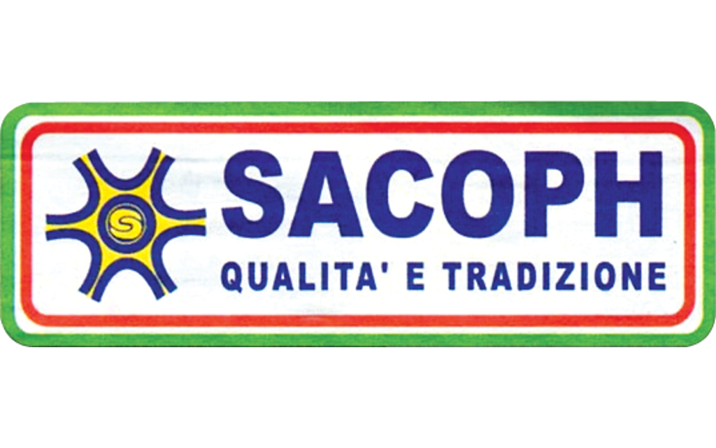 Sacoph - Via Roma, 171