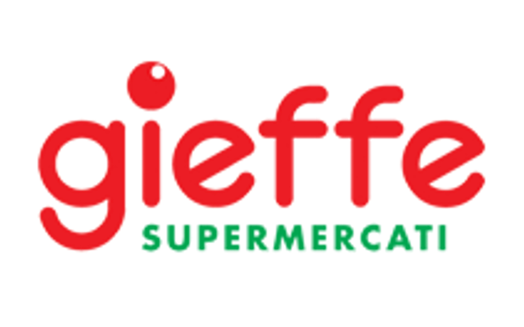 Gieffe Supermercati - Via Giotto, 16