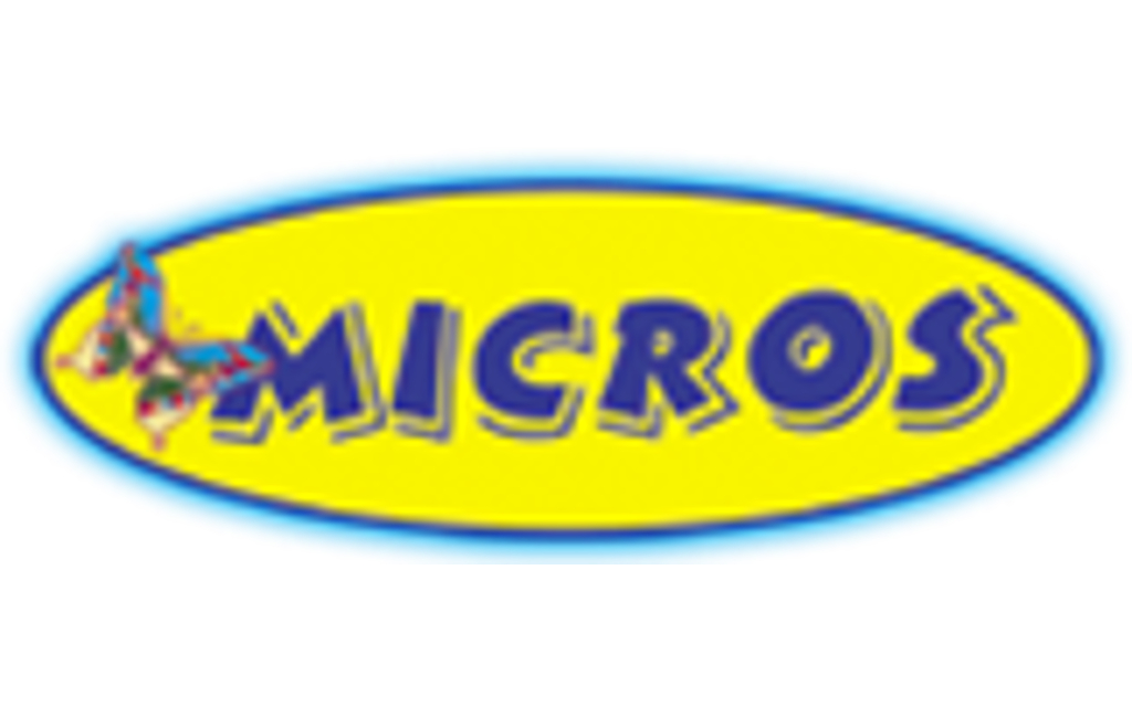 Micros - Via Orazio Raimondo 112
