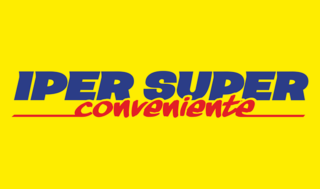 Iper Super Conveniente - Via Felice Fontana