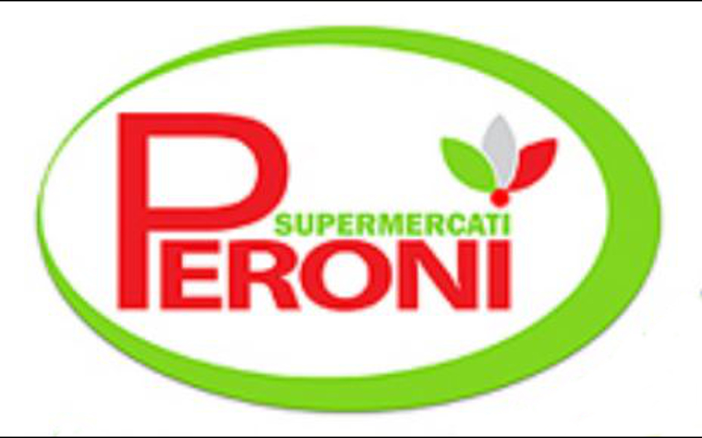 Supermercati Peroni - via Porto 3