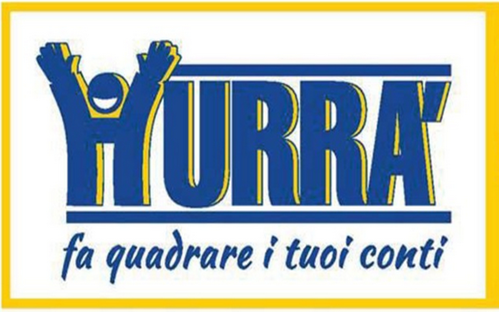 Hurrà Discount - Via Risorgimento 28