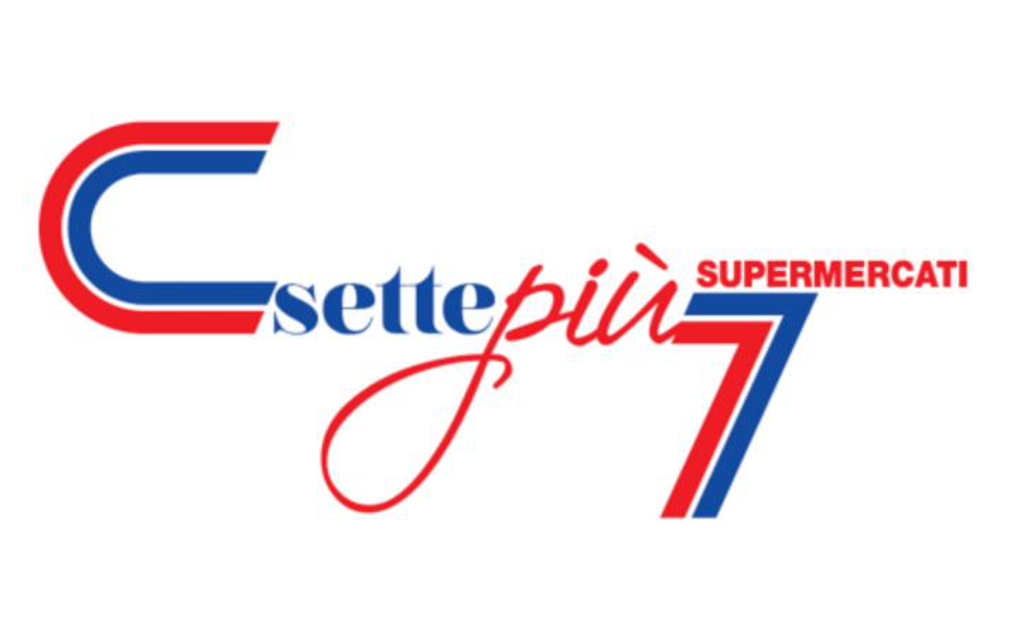 Csettepiù7 Supermercati - Via Laterza, 32