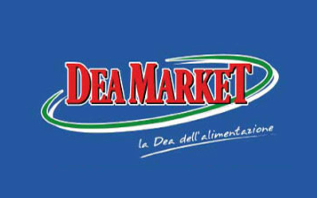 Dea Market - Via Fratelli Moretti 1