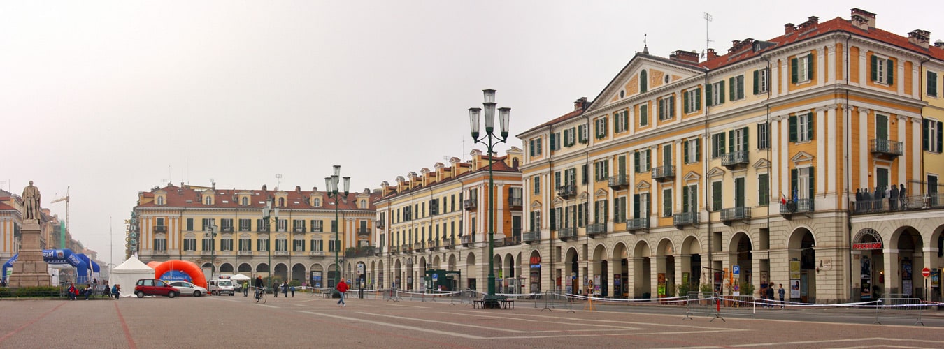 Cuneo Centro