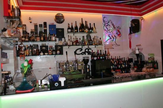 Il Buco Lounge Bar, Caiazzo