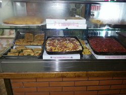 Pizza A Ruoto Da Dino, Sant&#39;arpino