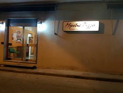 Pizzeria Mistic Pizza, San Nicola la Strada