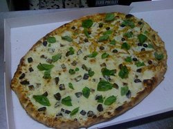 Pronto Pizza Di Virgilio Carlo, Aversa