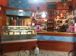 Cafe De Tanger, Arezzo