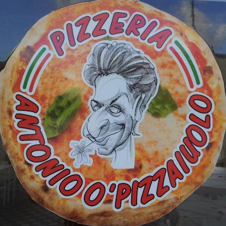 Pizzeria Antonio ò Pizzaiuolo, Cancello ed Arnone