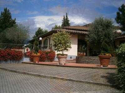 La Lanterna, Castelnuovo di Garfagnana