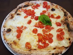 Pizzeria La Loggetta Via Galatina, Santa Maria Capua Vetere