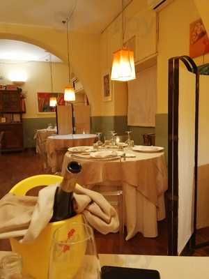  ristorante a Genova