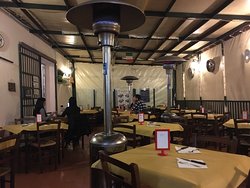 ristorante a Genova