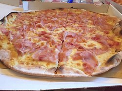 Pizza Nova Da Willy, Capannori