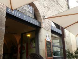 Caffe' Le Logge, Sansepolcro