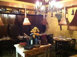 O'connor Pub & Restaurant, Genova