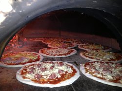 Pizzeria - Self Portello, Genova