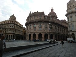 Genova, Genova