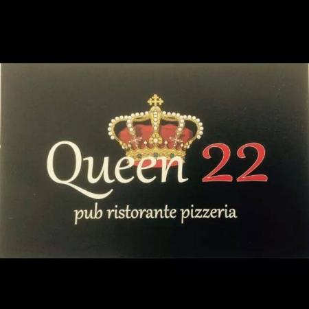 Queen22, Genova