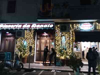  ristorante a 