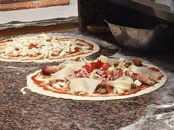 Pizzeria Da Nicola, Modugno