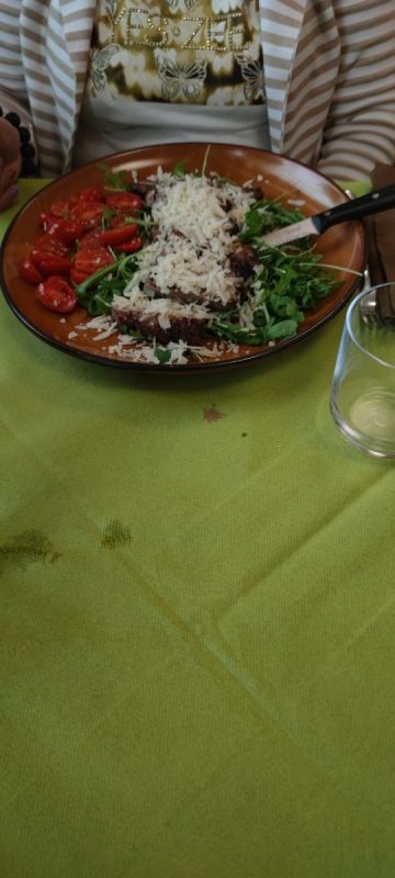 C'era Una Volta In Amelia